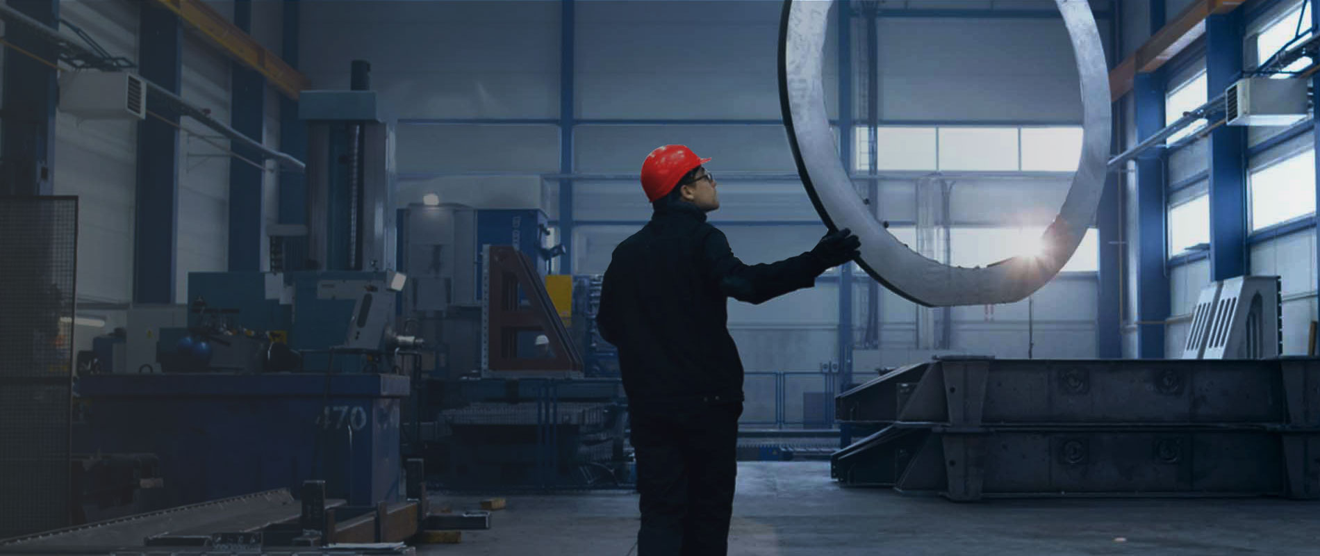 Innovative Structures, Reliable Performance